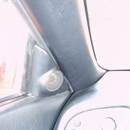 Bilstereo Celica Sound