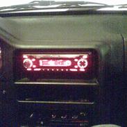 Bilstereo Rockford Fosgate 