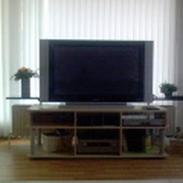 Hjemmebiograf Phillips 42",+Yamaha amp