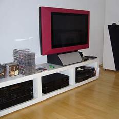 Musikanlæg audiolab