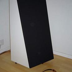 Musikanlæg audiolab