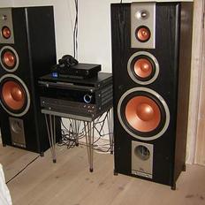 Musikanlæg JBL-Harman/Kardon-Samsung