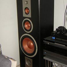 Musikanlæg JBL-Harman/Kardon-Samsung