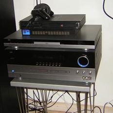 Musikanlæg JBL-Harman/Kardon-Samsung