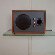 Minianlæg Henry Kloss Model Two Com