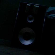 Musikanlæg Dantax Mc 200