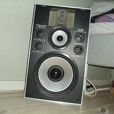 Musikanlæg Dantax Mc 200