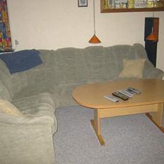 Hjemmebiograf Yamaha/Dali