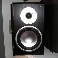 Hjemmebiograf Denon 1912