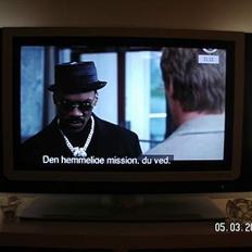 Hjemmebiograf Dali/Denon