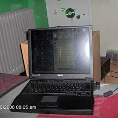 Computeranlæg Logitechsolgt