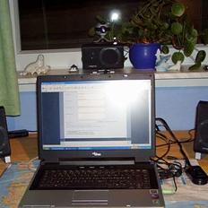 Computeranlæg Creative Inspire T7900