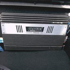 Bilstereo Celica Sound