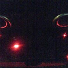 Bilstereo Rockford Fosgate