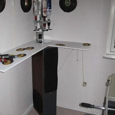 Musikanlæg Pioneer / avance / kiss