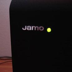 Musikanlæg harman/kardon