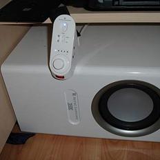 Computeranlæg Altec Lansing Mx 5021 THX