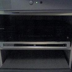 Hjemmebiograf Cerwin Vega-Denon System