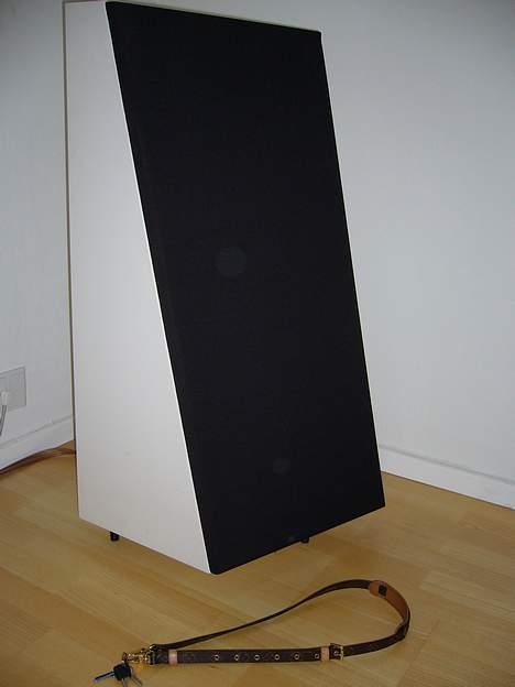 Musikanlæg audiolab billede 2