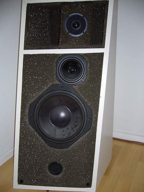 Musikanlæg audiolab billede 3