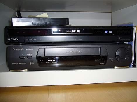 Musikanlæg audiolab billede 6