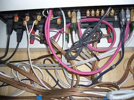 Musikanlæg audiolab billede 7