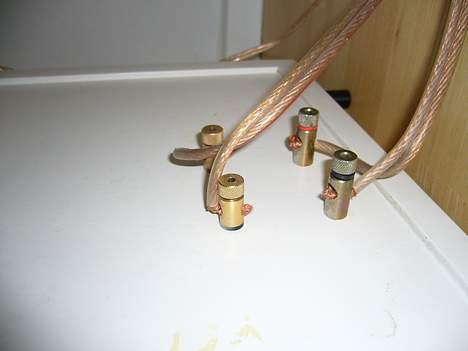 Musikanlæg audiolab billede 8