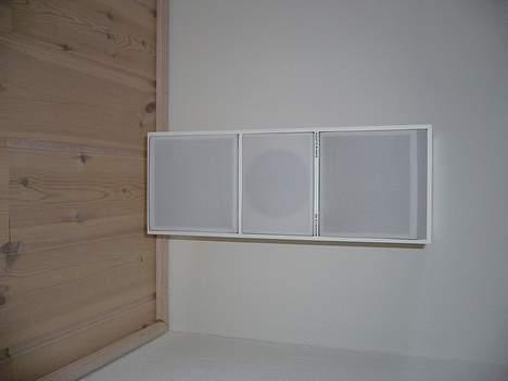 Musikanlæg audiolab billede 9