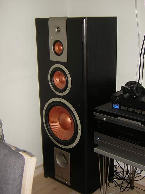 Musikanlæg JBL-Harman/Kardon-Samsung billede 2