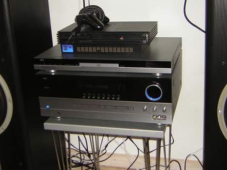 Musikanlæg JBL-Harman/Kardon-Samsung billede 3