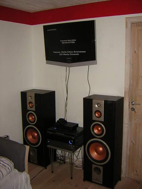 Musikanlæg JBL-Harman/Kardon-Samsung billede 5