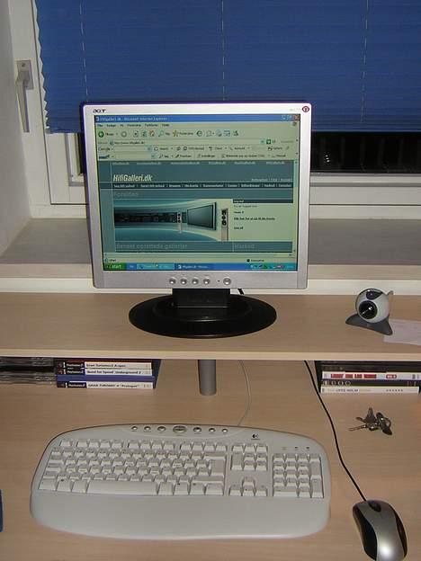 Musikanlæg JBL-Harman/Kardon-Samsung billede 8