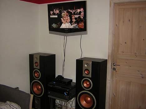 Musikanlæg JBL-Harman/Kardon-Samsung billede 10