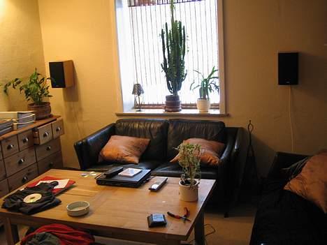 Hjemmebiograf Marantz + B&W  billede 3