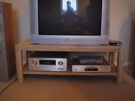 Hjemmebiograf Marantz + B&W  billede 10