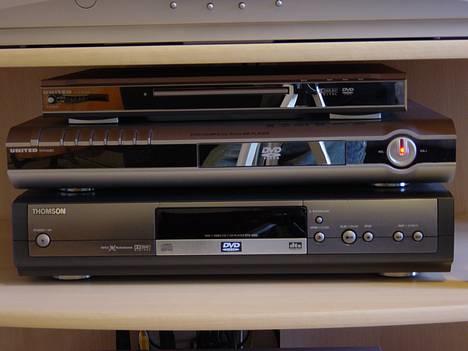 Musikanlæg sony anlæg billede 4