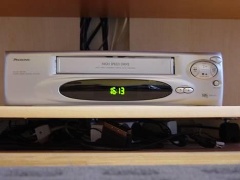 Musikanlæg sony anlæg billede 5