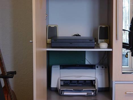 Musikanlæg sony anlæg billede 6