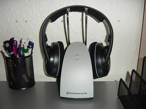 Musikanlæg sony anlæg billede 7