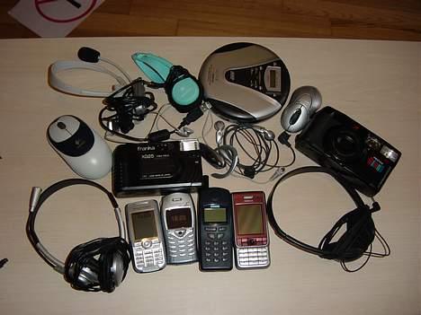 Musikanlæg sony anlæg billede 9