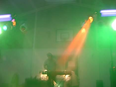 Diskoteksanlæg discotek magicball - Sigerstrøm in the mix billede 7