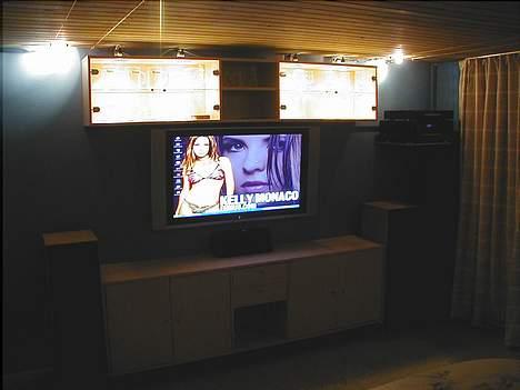 Hjemmebiograf LG Plasma 42"... harman/k billede 2
