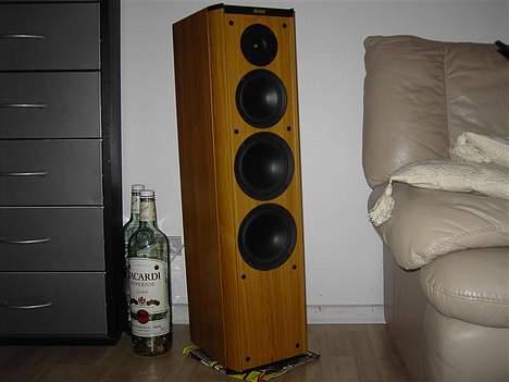 Musikanlæg Yamaha billede 4