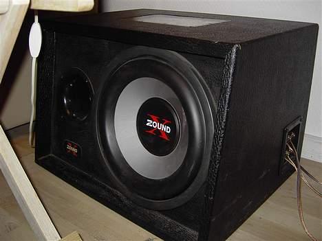 Musikanlæg Yamaha billede 9