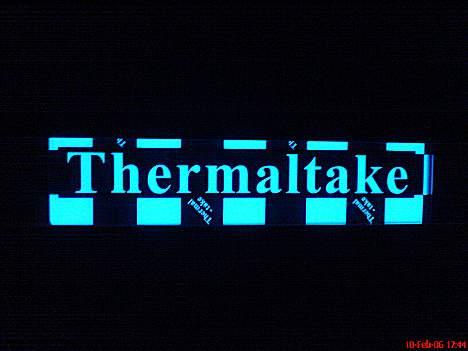 Computeranlæg ThermalTake Kandalf ALU billede 9