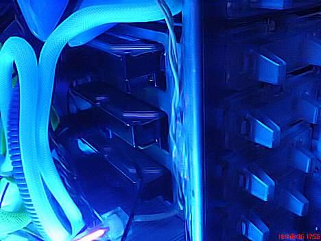 Computeranlæg ThermalTake Kandalf ALU billede 15