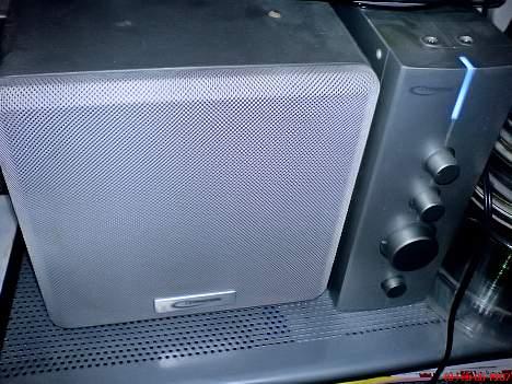 Computeranlæg ThermalTake Kandalf ALU billede 16