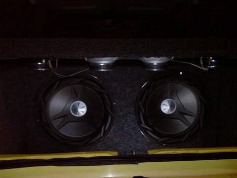 Bilstereo corsa a GT billede 5