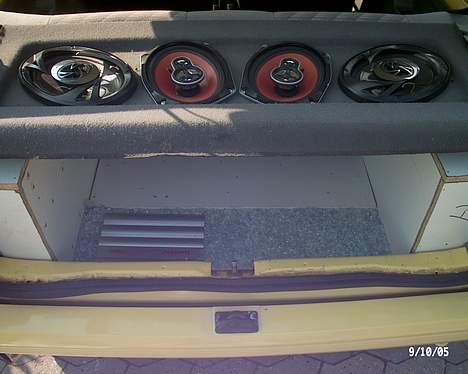 Bilstereo corsa a GT billede 11