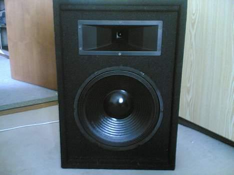 Musikanlæg anlæg på værelset billede 3